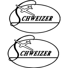 Buy Schweizer Sailplane Glider Aviation Online