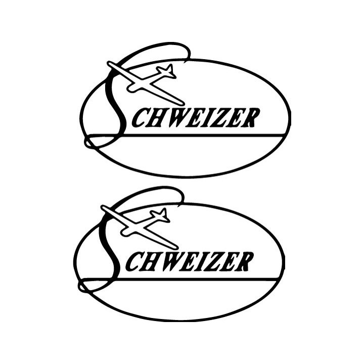 Buy Schweizer Sailplane Glider Aviation Online