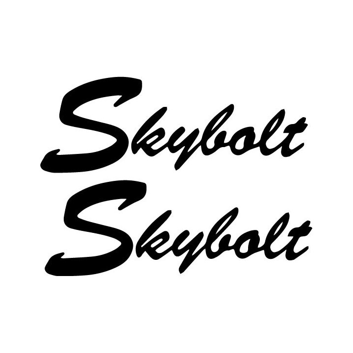 Buy Skybolt Aviation Online