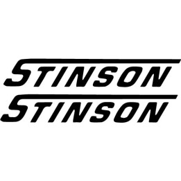 Buy Stinson Aviation Online