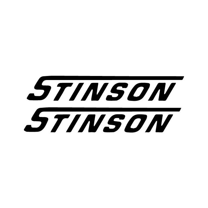 Buy Stinson Aviation Online