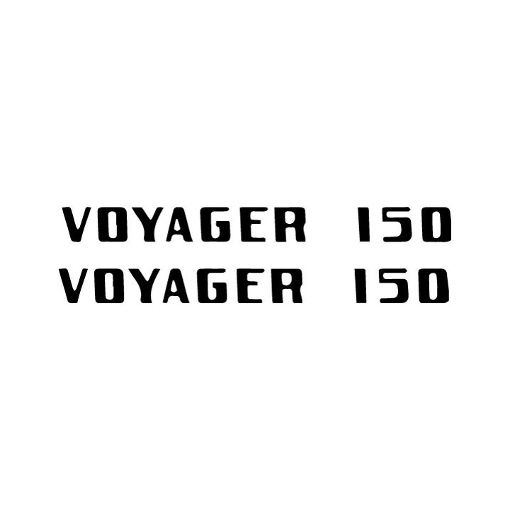 Buy Stinson Voyager 150 10 Aviation Online