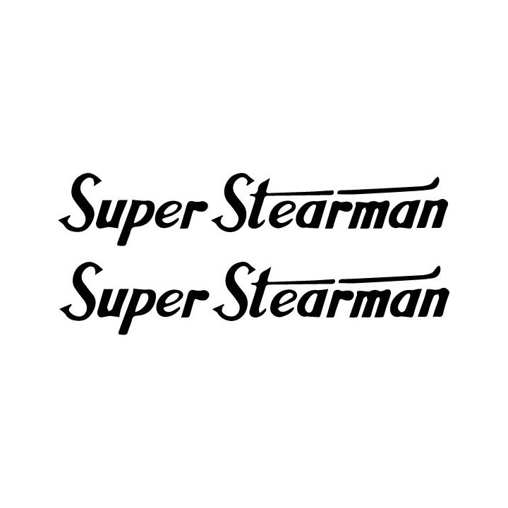 Buy Super Stearman Aviation Online
