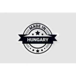 Hungary Stamp - DecalsHouse