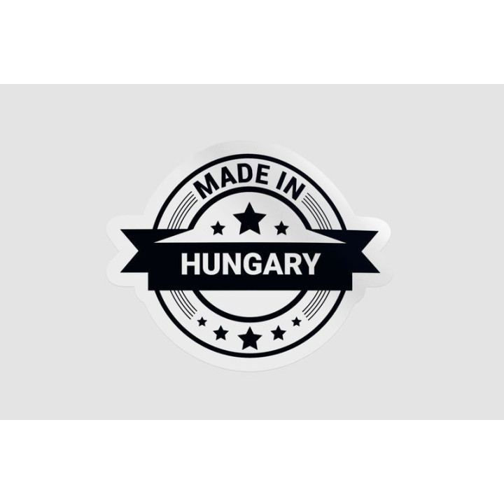 Hungary Stamp - DecalsHouse