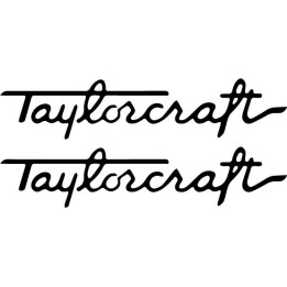 Buy Taylorcraft Emblem 10 Aviation Online