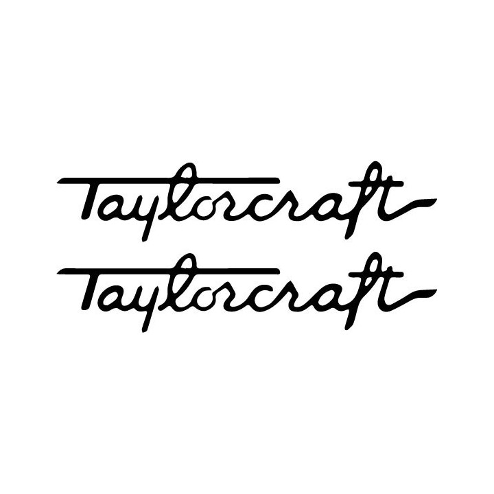 Buy Taylorcraft Emblem 10 Aviation Online