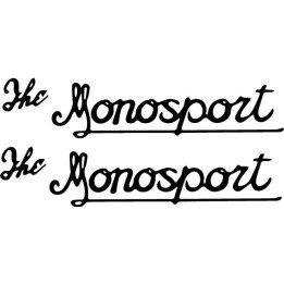 Buy The Monocoupe Monosport Aviation Online