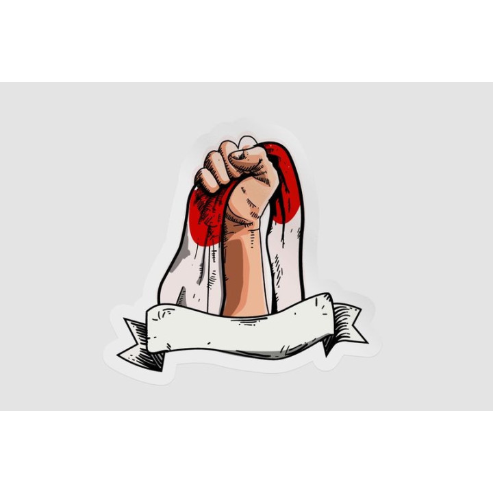 Japan Independence - DecalsHouse