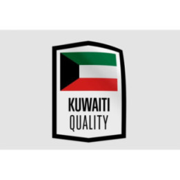 Kuwait Made In Quality Style 3 Sticker - DecalsHouse