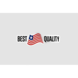 Liberia Made In Quality Sticker - DecalsHouse