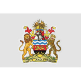 Malawi National Emblem Sticker - DecalsHouse