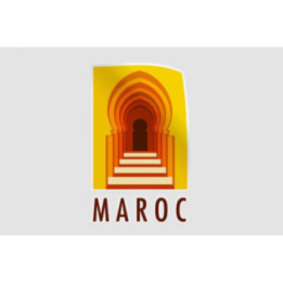 Maroc Style 2 Sticker - DecalsHouse