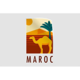 Maroc Style 4 Sticker - DecalsHouse