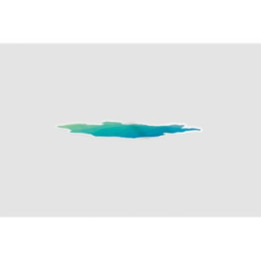 Mongolia Map Style 11 Sticker - DecalsHouse