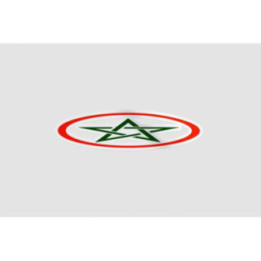 Morocco Star Style 4 Sticker - DecalsHouse