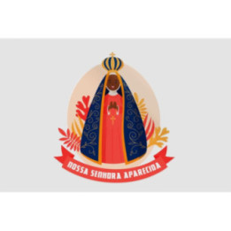 Nossa Senhora Aparecida Stickers – Catholic Decals (2-Pack)