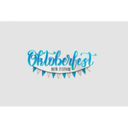 Oktoberfest Beer Festival Stickers – Party Decals (2-Pack)