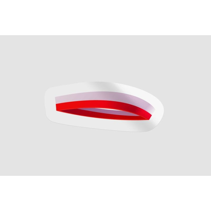 Indonesia Flag Stickers – Merah Putih Pancasila Decals (2-Pack)