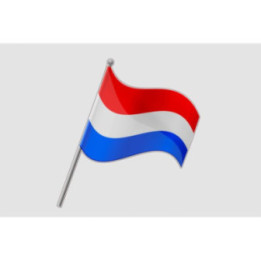 Paraguay Sticker - DecalsHouse