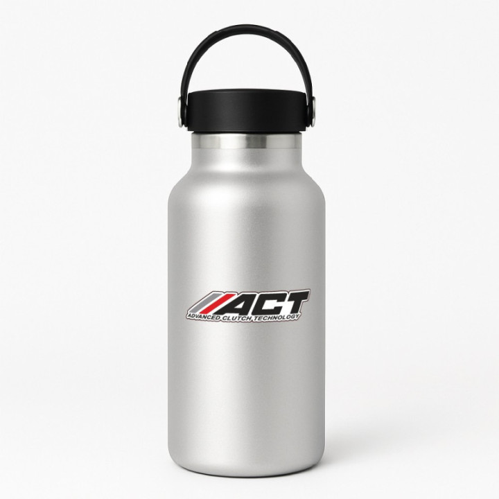 2x Act Stickers Decals - DecalsHouse