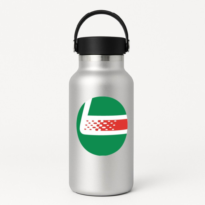 2x Castrol Dh [Converted] Stickers Decals - DecalsHouse