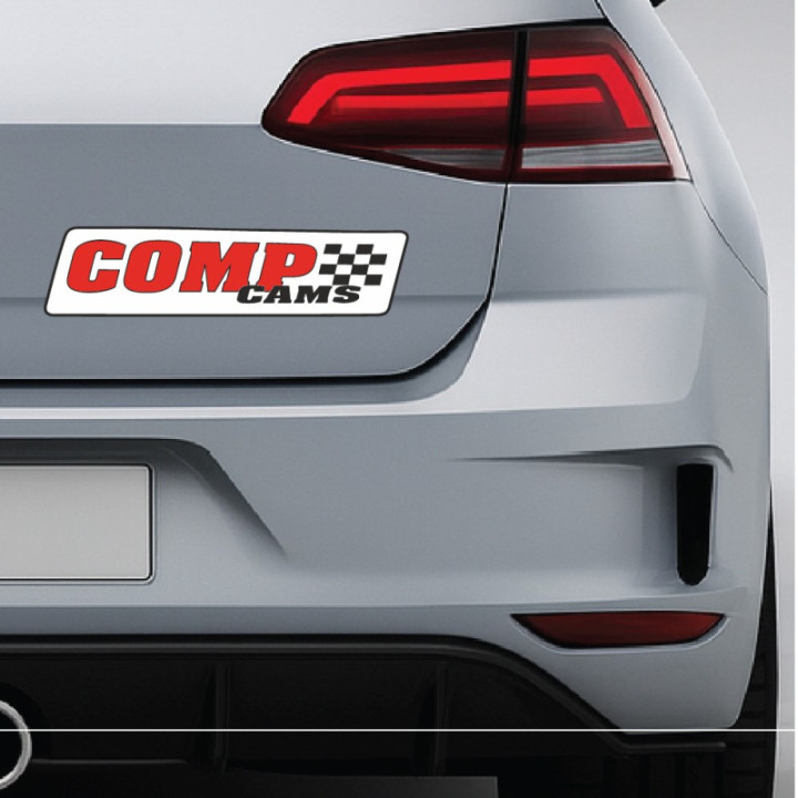 2x Comp Cams Stickers Decals - DecalsHouse