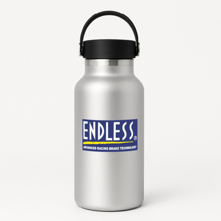 2x Endless Stickers Decals - DecalsHouse