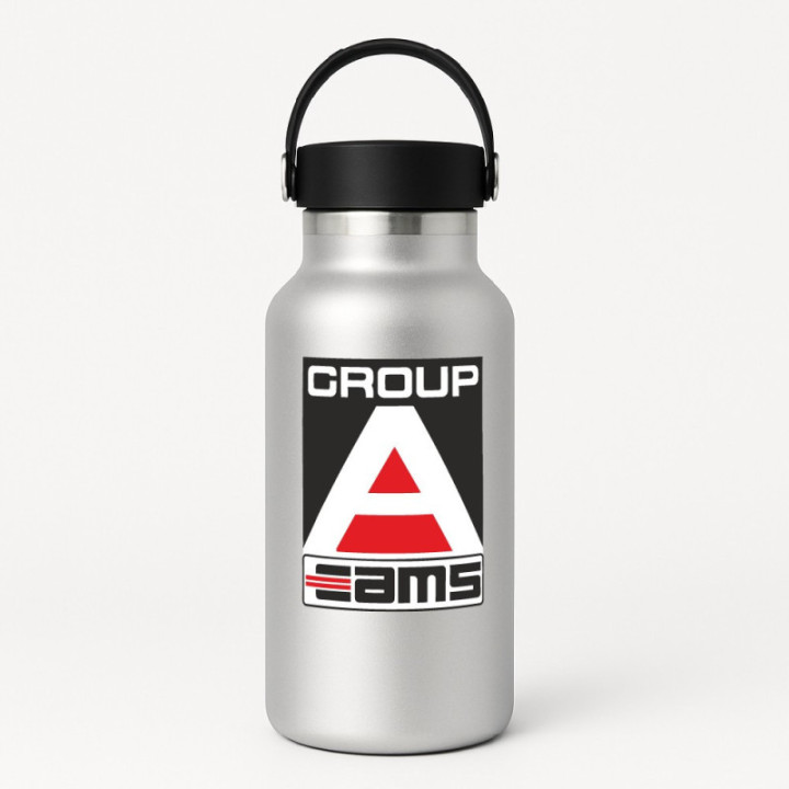 2x Group A Cams Stickers Decals - DecalsHouse