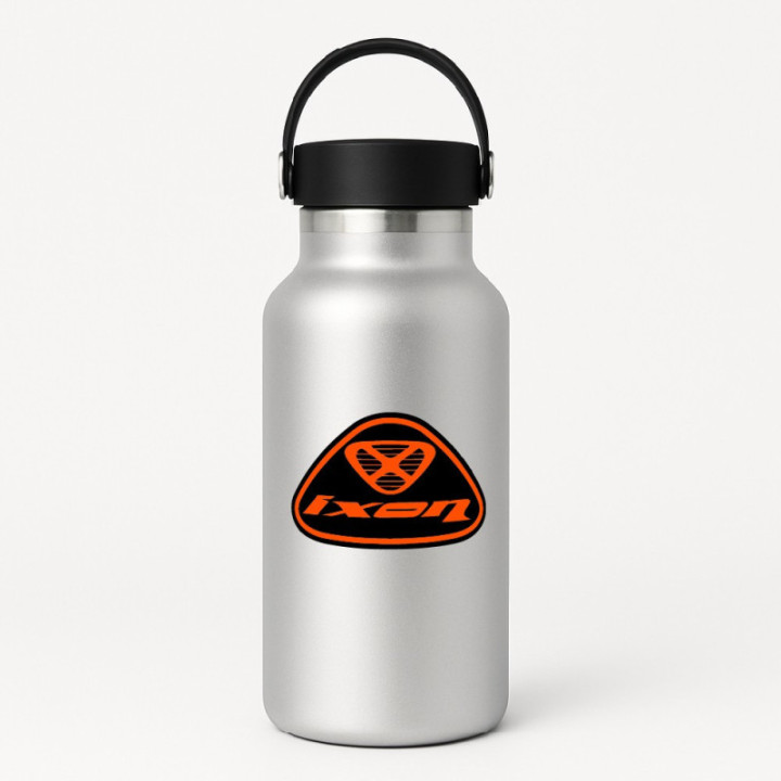 2x Ixon Stickers Decals - DecalsHouse