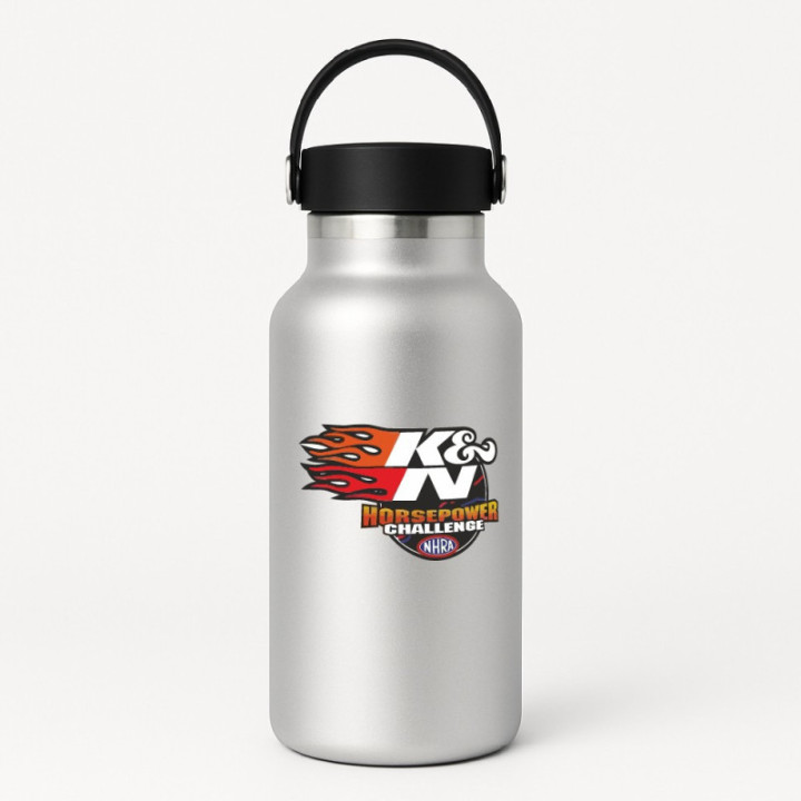 2x K n Stickers Decals - DecalsHouse