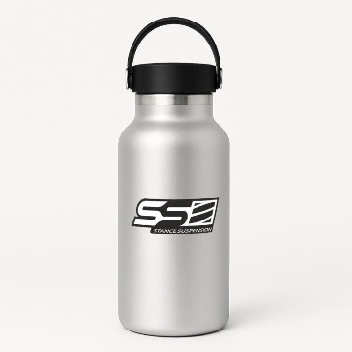 2x Ss Stance Suspension Stickers Decals - DecalsHouse