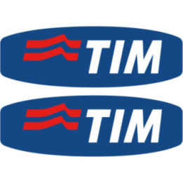2x Tim Stickers Decals - DecalsHouse
