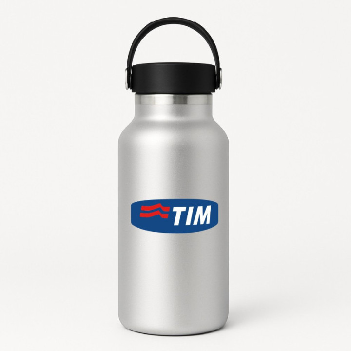 2x Tim Stickers Decals - DecalsHouse