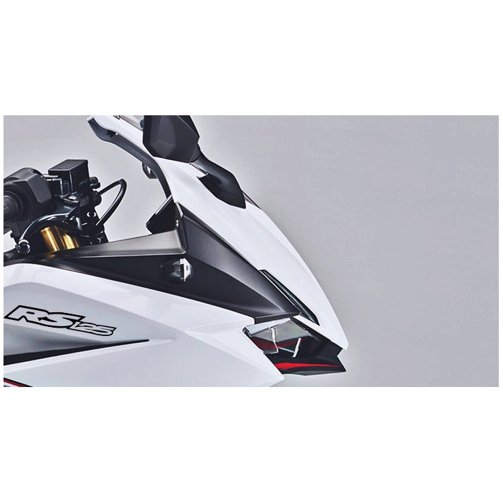 Aprilia Rs 125 Die Cut Style 3 Stickers Decals - DecalsHouse