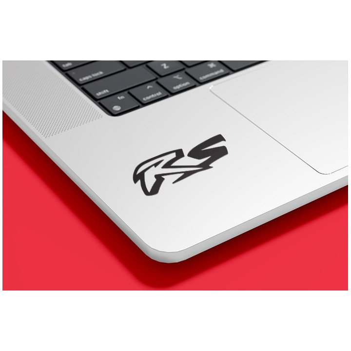 Aprilia Rs Die Cut Style 2 Stickers Decals - DecalsHouse