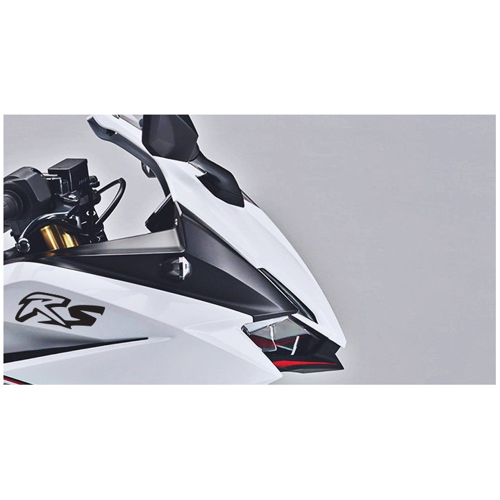 Aprilia Rs Die Cut Style 2 Stickers Decals - DecalsHouse
