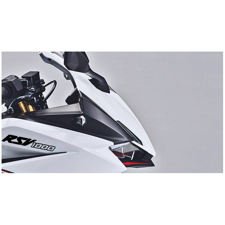 Aprilia Rsv 1000 Die Cut Stickers Decals - DecalsHouse