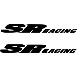 Aprilia Sr Racing Die Cut Stickers Decals - DecalsHouse