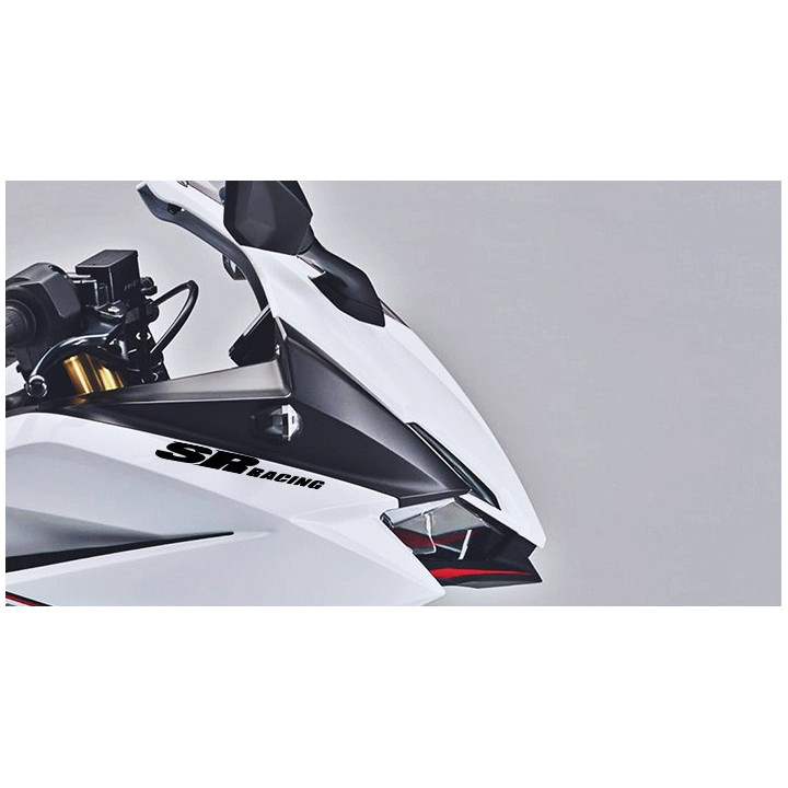 Aprilia Sr Racing Die Cut Stickers Decals - DecalsHouse