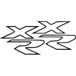 BMW F900 XR Sport Tourer Stickers – Motorcycle Decals (2-Pack)