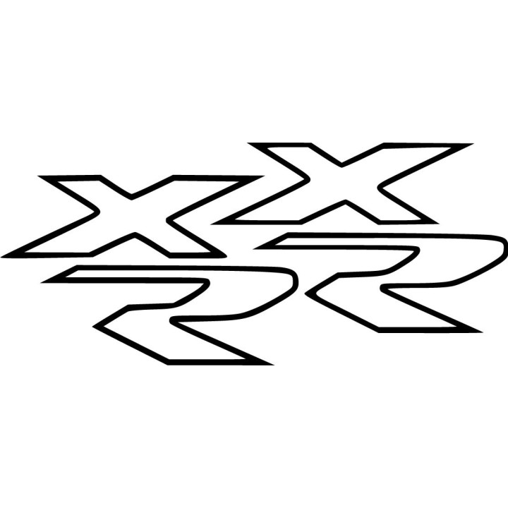 BMW F900 XR Sport Tourer Stickers – Motorcycle Decals (2-Pack)
