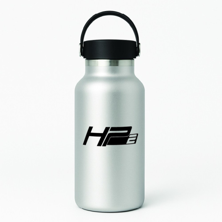 Bmw Hp2 Enduro Die Cut Stickers Decals - DecalsHouse