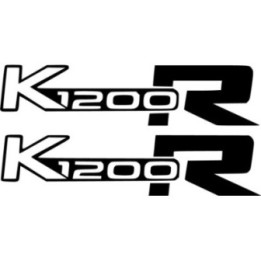 Bmw K1200r Die Cut Stickers Decals - DecalsHouse
