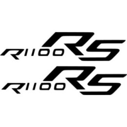 Bmw R1100 Rs Die Cut Stickers Decals - DecalsHouse