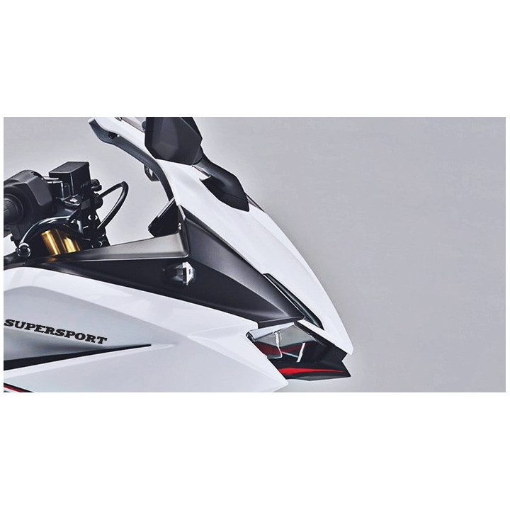 Ducati Supersport Die Cut Stickers Decals - DecalsHouse