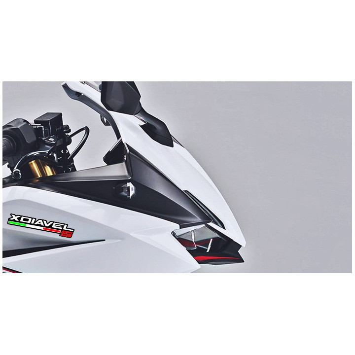 Ducati Xdiavel S Stickers Decals - DecalsHouse