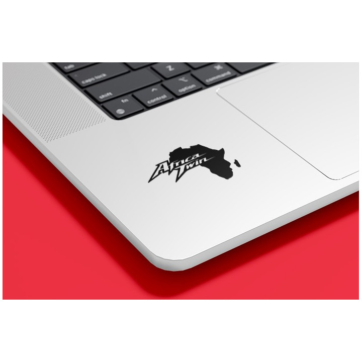 Honda Africa Twin Africa Die Cut Stickers Decals - DecalsHouse