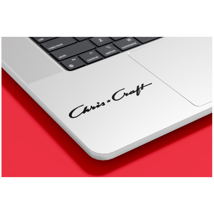 Buy Chris Craft Boat Kit Decal Sticker Online