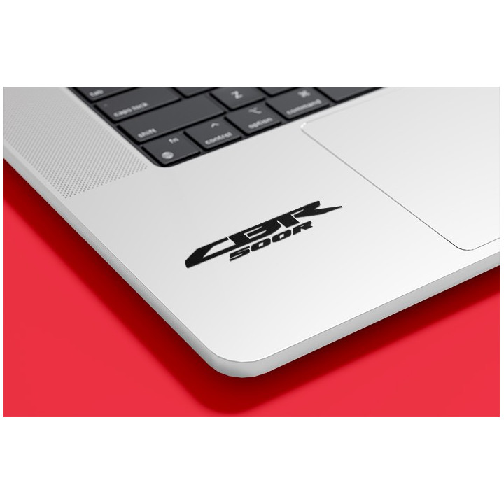 Honda Cbr 500 Die Cut Stickers Decals - DecalsHouse